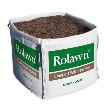 Multi Purpose Peat Free Compost, 0.5m3 product image