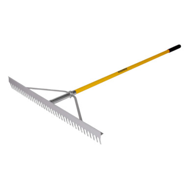 Roughneck Alumini Landscape Rake, 900mm product image