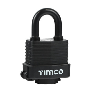 Weatherproof Padlock, 40mm product image