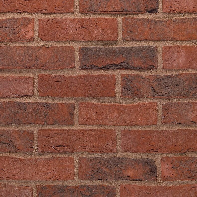 Photograph of 65mm Terca Olde Welwyn Facing Brick