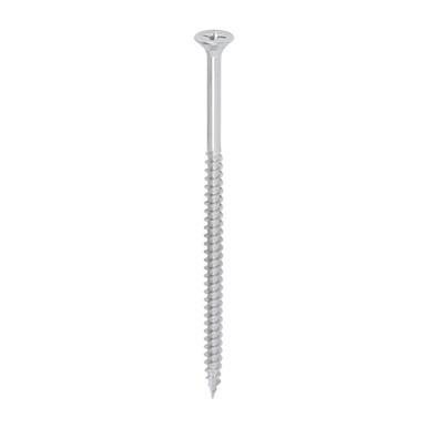 Classic Screw Pz2 Csk A2 Ss 5.0 x 100mm (Box 100) product image
