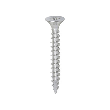 Classic Screw Pz2 Csk A2 Ss 5.0 x 40mm product image