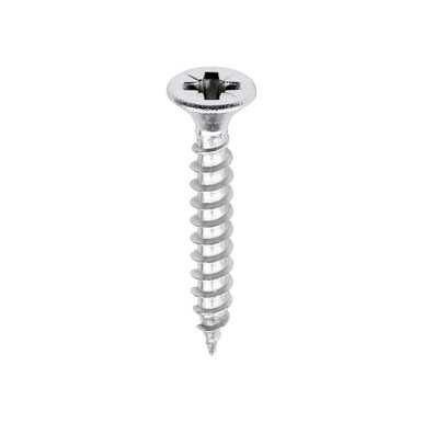 Classic Screw Pz2 Csk A2 Ss 3.5 x 25mm (Box 200) product image
