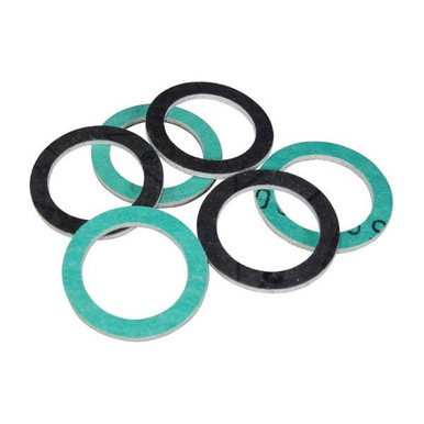Regin 3/4" Fibre Washer product image
