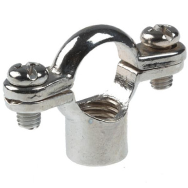 Chrome Munsen Ring, 22mm product image