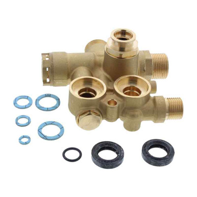 Baxi Three Way Valve Assembly product image