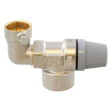 Vaillant Pressure Relief Valve Prv product image