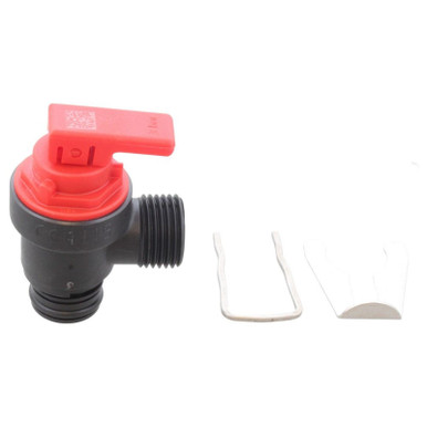 Vaillant Pressure Relief Valve, 3 bar product image