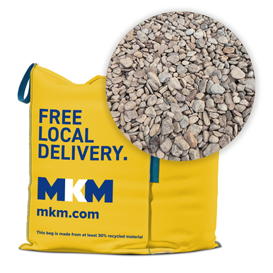 20mm Gravel Bulk Bag product image