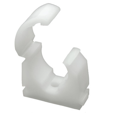 Clip Link Pipe Clip, 15mm, Single product image