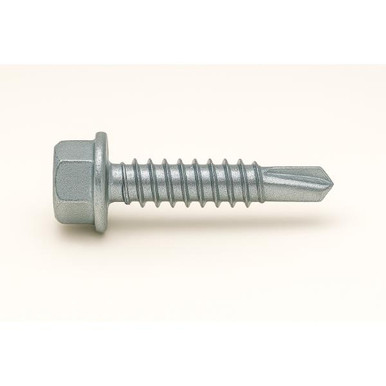 Hex No.3 Self Drilling Screw, 5.5 x 25mm product image