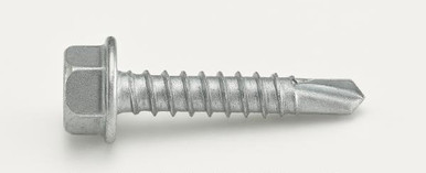 Hex No.3 Self Drilling Screw, 5.5 x 32mm product image