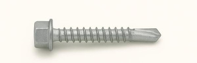 Hex No.3 Self Drilling Screw, 5.5 x 38mm product image