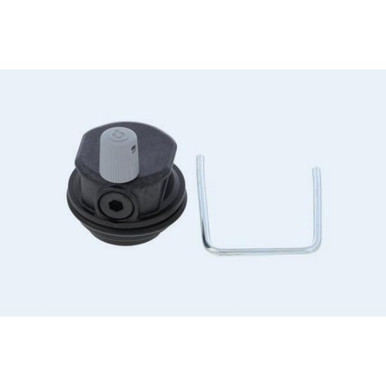 Vaillant, Automatic Air Vent, Red product image