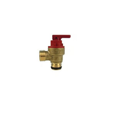 Vaillant Pressure Relief Valve Prv (Ecotec Plus, Pro) product image