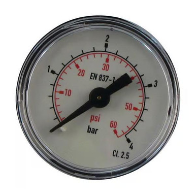 Ideal Pressure Gauge Kit product image