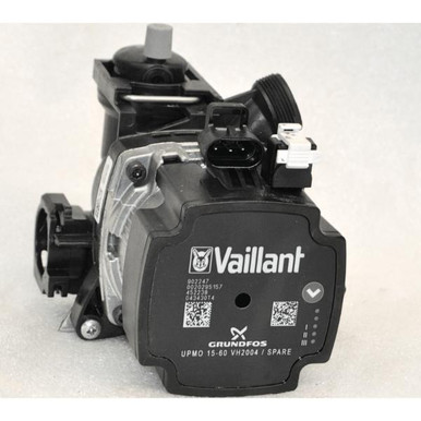 Vaillant High Efficiency Pump product image