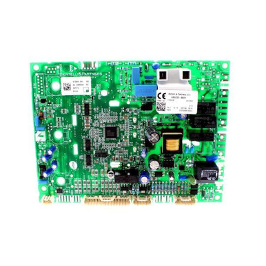 Baxi Printed Circuit Board Pcb Combi/System product image