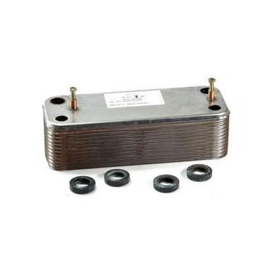 Baxi Plate Heat Exchanger product image