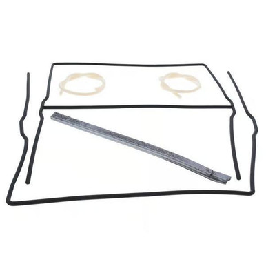 Baxi Heat Ex Rubber Seal product image