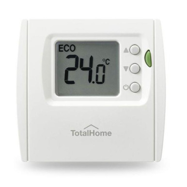 Wired Digital Thermostat Totalhome Tthwd product image