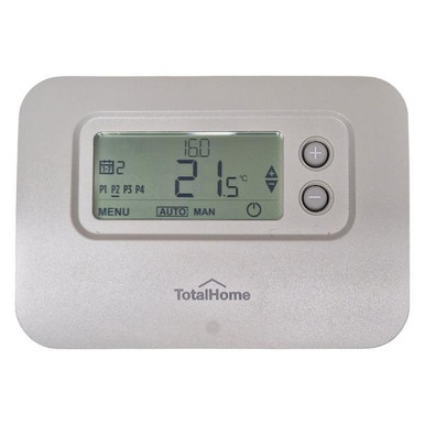 Wired Programmable Thermostat Totalhome Tthwp product image