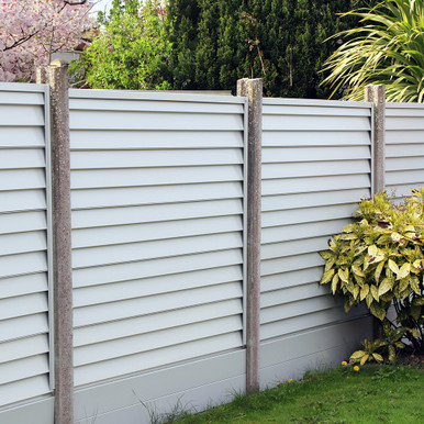 Smartfence Panel Goosewing, 6ft x 5ft product image