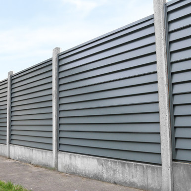 Smartfence Panel Merlin, 6ft x 5ft product image
