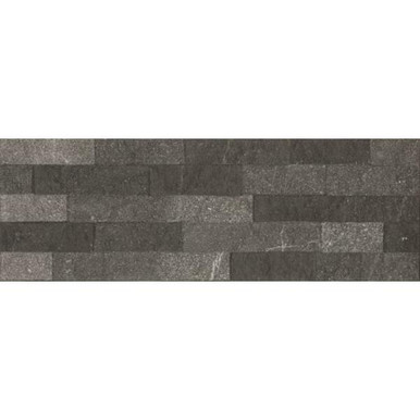 60cm x 20cm Navarra Anthracite Cladding Tile product image