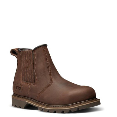 V12 Rawhide Brown Dealer Sbp 8 product image