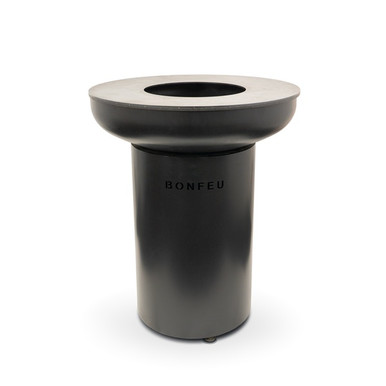 Bonbiza Closed, Black product image