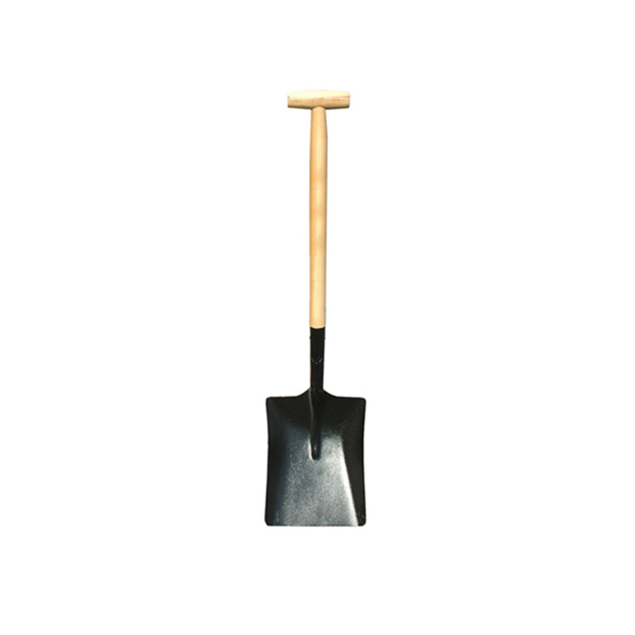 Photograph of Faithfull Open Socket Shovel - Square 2T