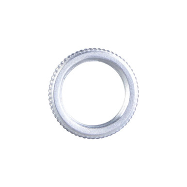 Deta Milled Edge Lring Zp, 25mm product image