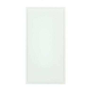New Media Blank Module, White product image