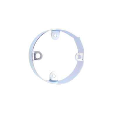 Deta 20mm Extension Ring, Galvanized product image