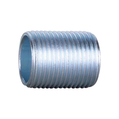 Deta Conduit Reducer, 25mm-20mm, Zinc product image