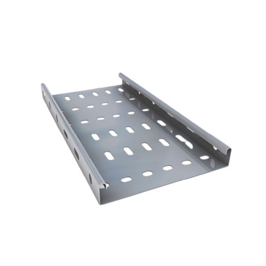 Unitrunk Klmr100et Equal Tee, 100mm, For Klip Med Duty Cable Tray product image