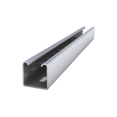 Unitrunk Uc4141s/3 Channel, Deep Slotted, 41mm x 41mm x 3m, Pg product image