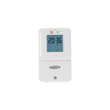 Timeguard Ntt08 24hr 7 Day Slim Immersion Timeswitch product image