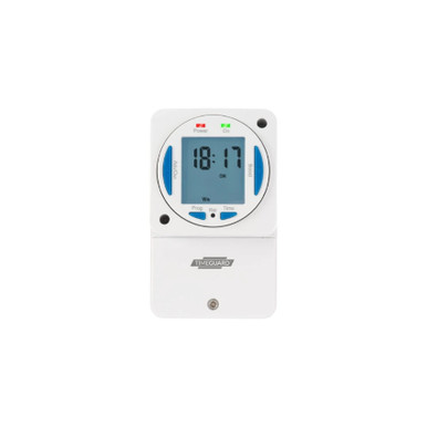 Timeguard Ntt07 24hr 7 Day Slim Electronic Timeswitch product image