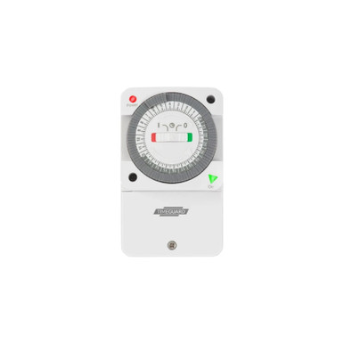 Timeguard Ntt05 24hr Slim General Purpose Timeswitch product image