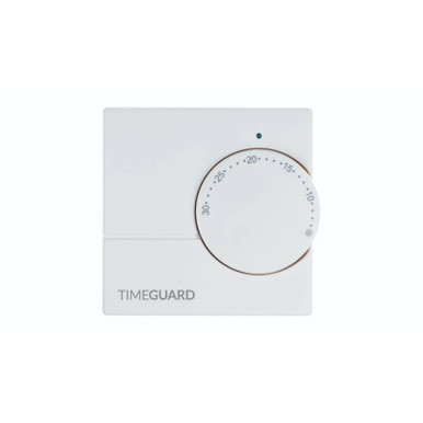 Timeguard Trt030n Electronic Room Thermostat product image