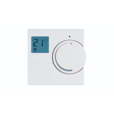 Timeguard Trt030dn Digital Electronic Room Thermostat product image