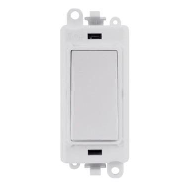 Click Gm2002pw 20a 2 Way Gridswitch Gridpro product image