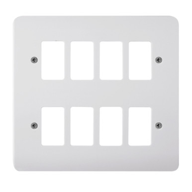 Click Cma20508 8g Module Grid Plate Gridpro product image
