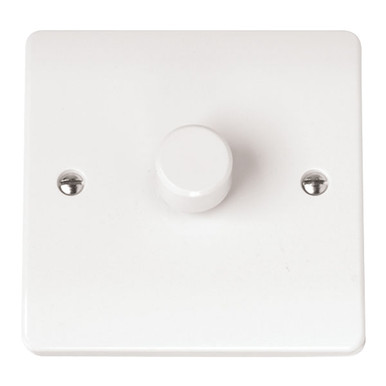 Click 1 Gang Led Dimmer Switch product image