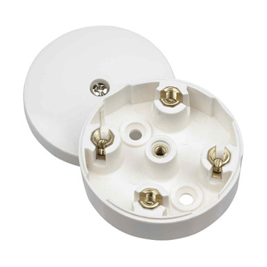 Click Wa074, 4 Terminal, 20a Small Joint Box product image