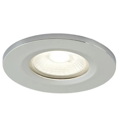 Ansell Prism Pro Bezel, Polished Chrome product image