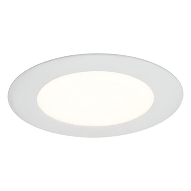Ansell Alodled/95/Ww Downlight, 8w, 3000k, 100mm Cutout product image