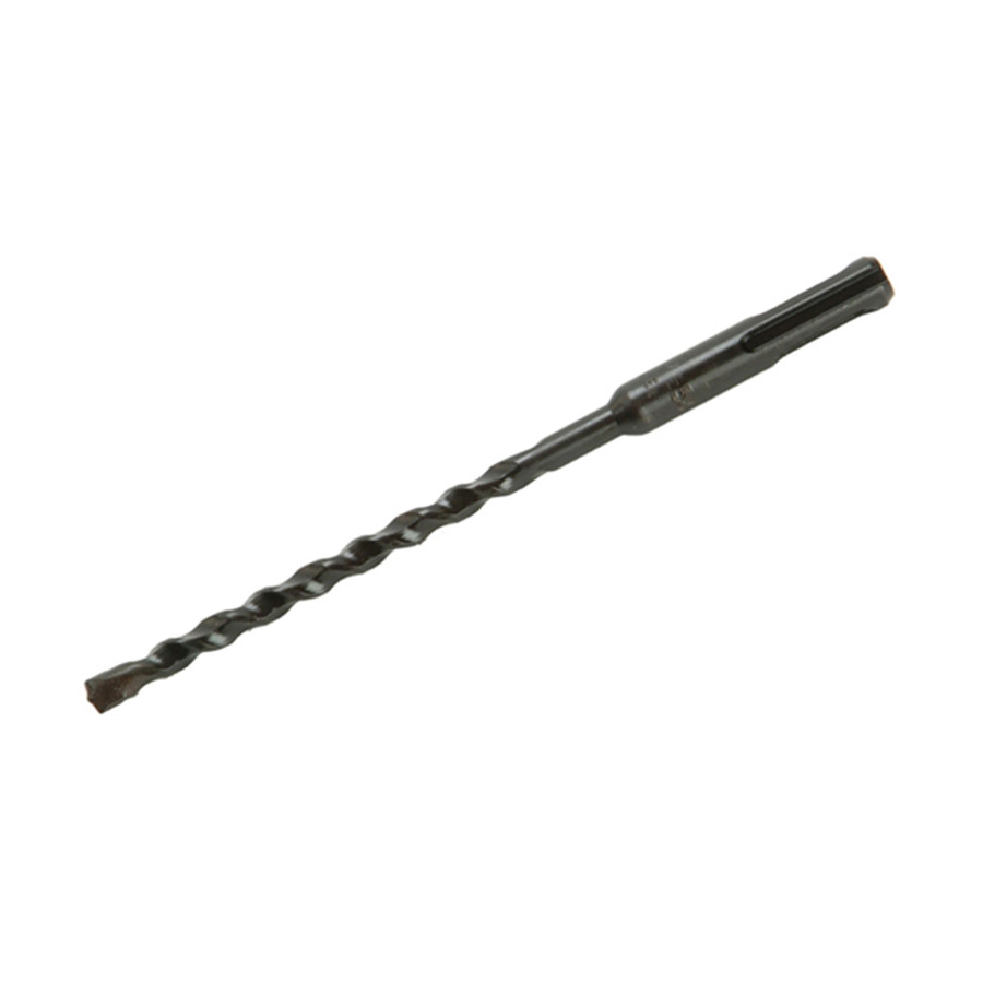 Photograph of Faithfull SDS Plus Drill 10mm x 100WL x 160mm